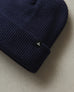 Shop Beanie - Navy